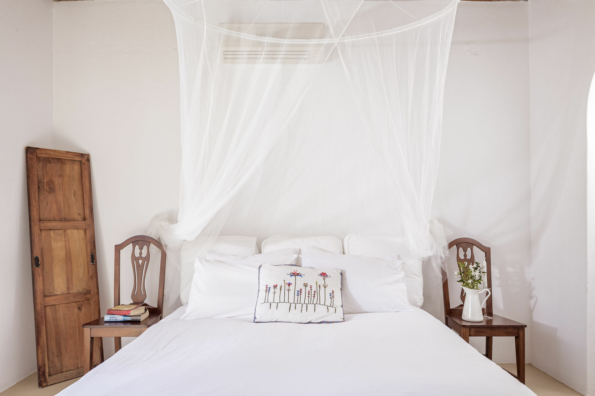 Rhenia Hotel Tourlos Dış mekan fotoğraf